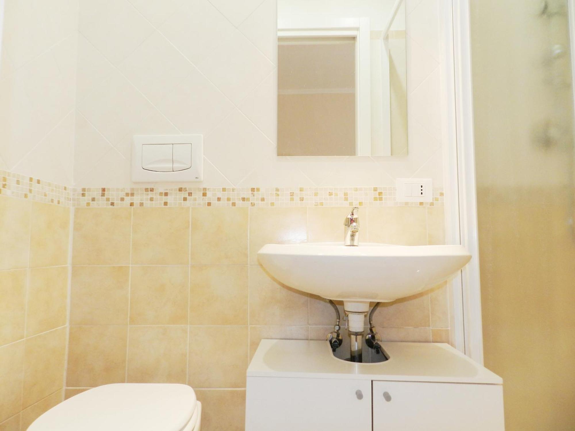 Anthony's Apartamento Roma