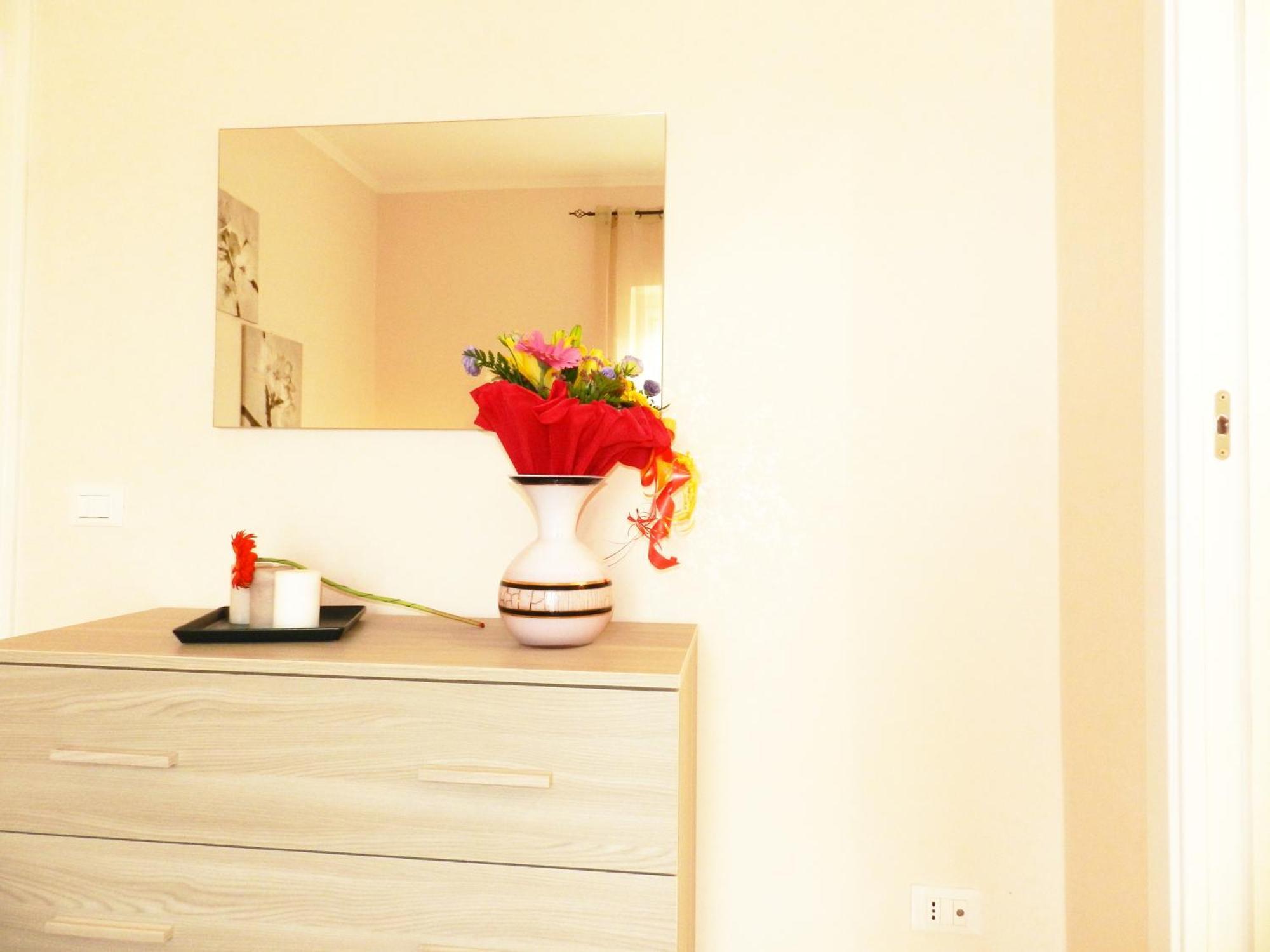 Apartamento Anthony's
